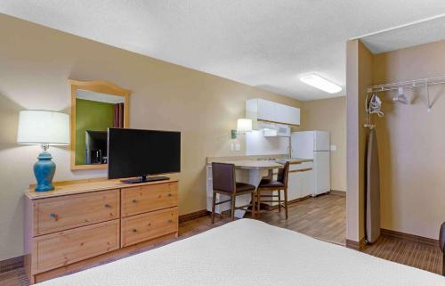 Extended Stay America Suites - Houston - Galleria - Uptown