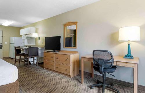 Extended Stay America Suites - Houston - Galleria - Uptown