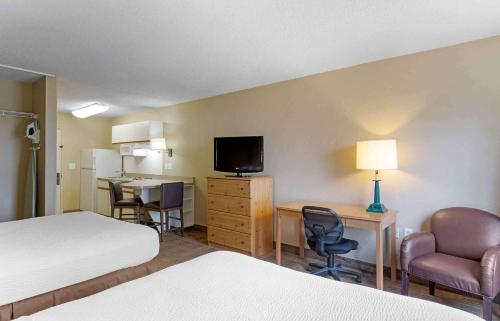 Extended Stay America Suites - Houston - Galleria - Uptown