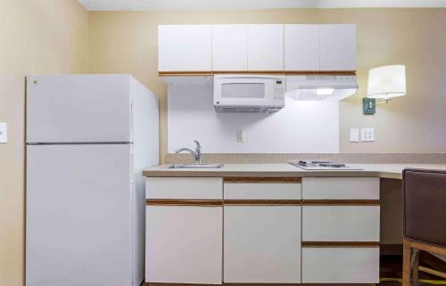 Extended Stay America Suites - Houston - Galleria - Uptown