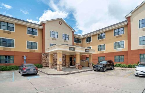 Extended Stay America Suites - New Orleans - Airport - image 6