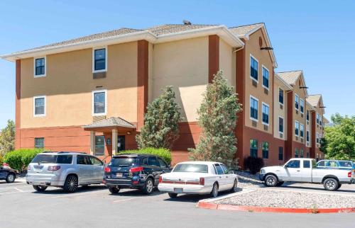 Extended Stay America Suites - Reno - South Meadows