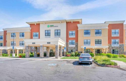 Foto - Extended Stay America Suites - Santa Rosa - North