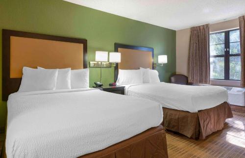 Extended Stay America Suites - Santa Rosa - North