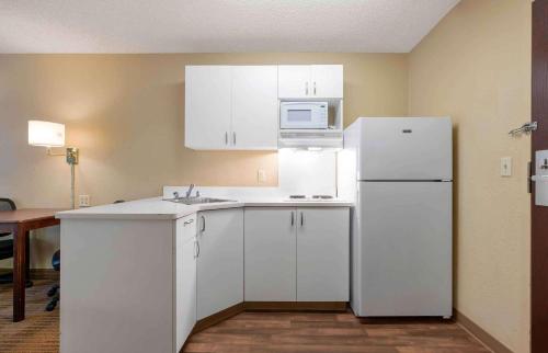 Extended Stay America Suites - Santa Rosa - North