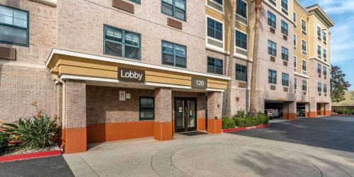 Extended Stay America Premier Suites - San Francisco - Belmont