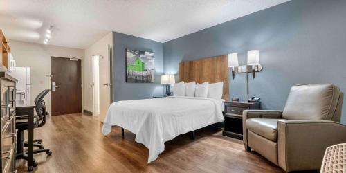 Extended Stay America Premier Suites - San Francisco - Belmont