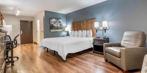 Extended Stay America Premier Suites - San Francisco - Belmont