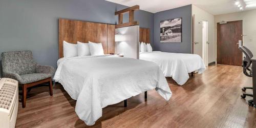 Extended Stay America Premier Suites - San Francisco - Belmont