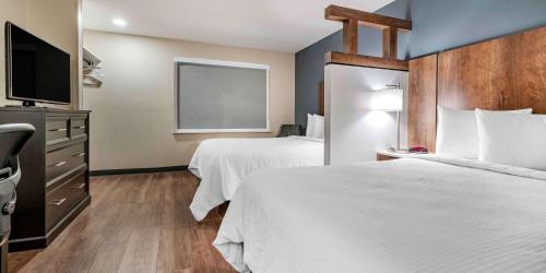 Extended Stay America Premier Suites - San Francisco - Belmont