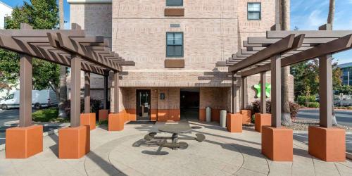 Extended Stay America Premier Suites - San Francisco - Belmont