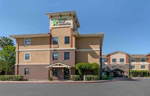 Extended Stay America Suites - Sacramento - Elk Grove - Hotel