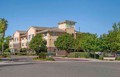 Extended Stay America Suites - Sacramento - Elk Grove