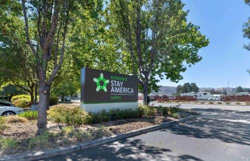 Extended Stay America Suites - San Jose - Edenvale - North