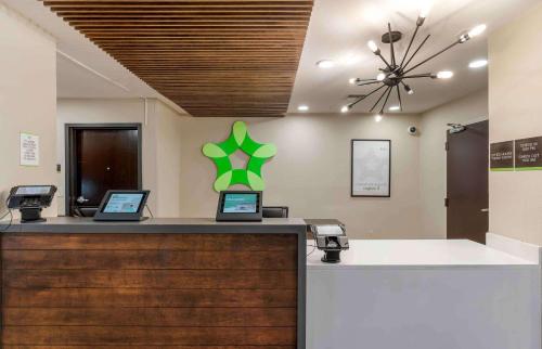 Extended Stay America Suites - San Ramon - Bishop Ranch - East