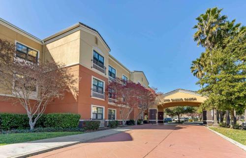 Extended Stay America Suites - San Ramon - Bishop Ranch - East