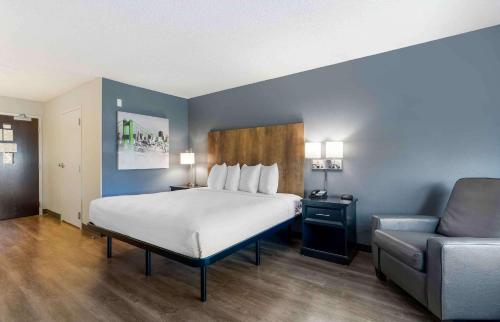 Extended Stay America Suites - San Ramon - Bishop Ranch - East