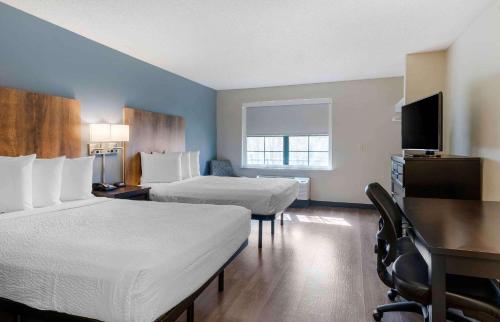 Extended Stay America Suites - San Ramon - Bishop Ranch - East