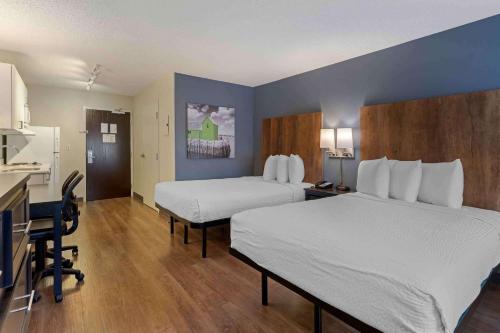 Extended Stay America Suites - San Ramon - Bishop Ranch - East