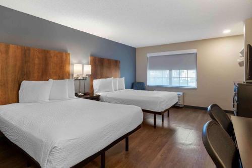 Extended Stay America Suites - San Ramon - Bishop Ranch - East