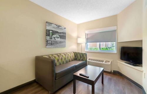 Extended Stay America Suites - San Ramon - Bishop Ranch - East