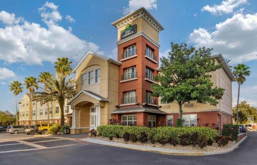 Extended Stay America Suites - Tampa - Airport - N. Westshore Blvd.