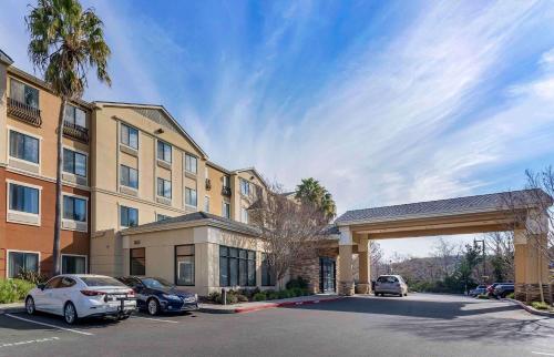 Extended Stay America Suites - San Rafael - Francisco Blvd East