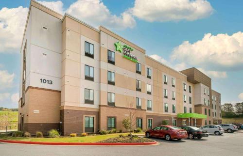 Extended Stay America Premier Suites - Greenville - Woodruff Road