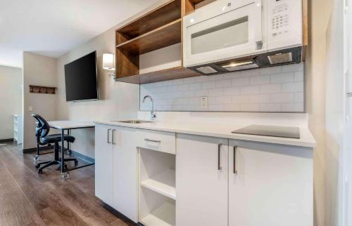 Extended Stay America Premier Suites Ukiah Room Type - Queen Studio