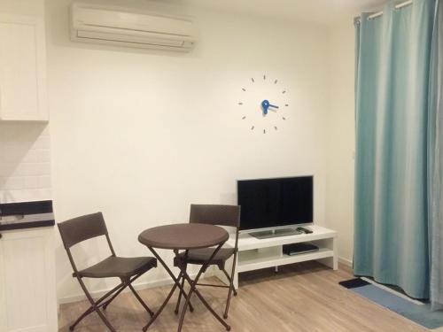 Summer by Sansiri Condominium หัวหิน/ชะอำ %name Summer by Sansiri Condominium หัวหิน/ชะอำ