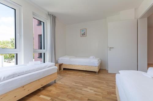 T&K Apartments - Bergisch Gladbach - 7 Comfortable Apartments - 20 min to Fair Messe Cologne