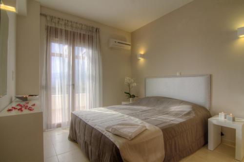 Gasparakis Bungalows & Villas in Lefkogeia