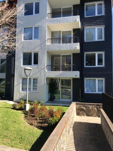 DPTO 635 CONDOMINIO LOS ROBLES DEL VOLCAN