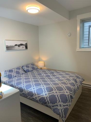 New 2BR Suite in North Nanaimo