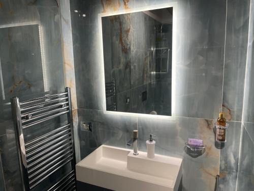 Suites Indipendenza 58, Bologna