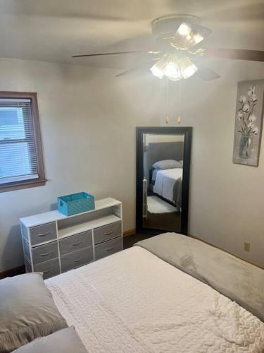 Cozy Apartment in Milwaukee in Milwaukee, USA