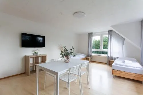 T&K Apartments - 3 Room Apartment in Mülheim an der Ruhr, Deutschland