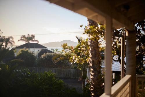 Emerald Inn on Takapuna Beach, Auckland (photo 6)
