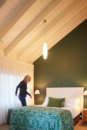 Emerald Inn on Takapuna Beach, Auckland (photo 4)