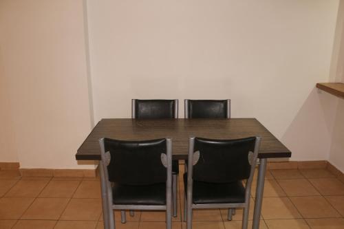 Food and beverages, ab naon apart in Saavedra