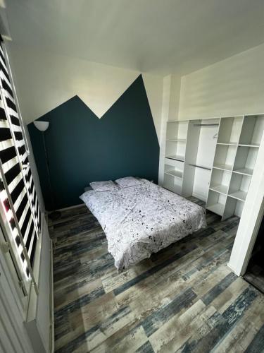 Appartement 4 personnes proche d’un Circuit 24h du Mans in Oasis Maroc