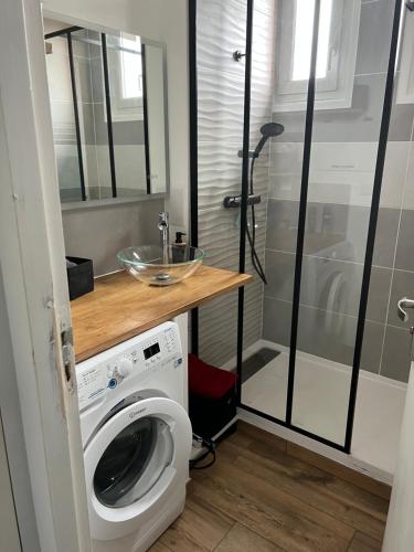 Appartement 4 personnes proche d’un Circuit 24h du Mans in Oasis Maroc