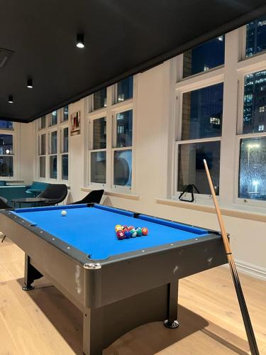 共用Lounge/電視區