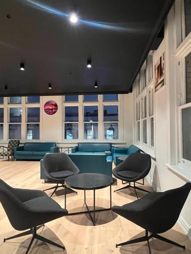 共用Lounge/電視區