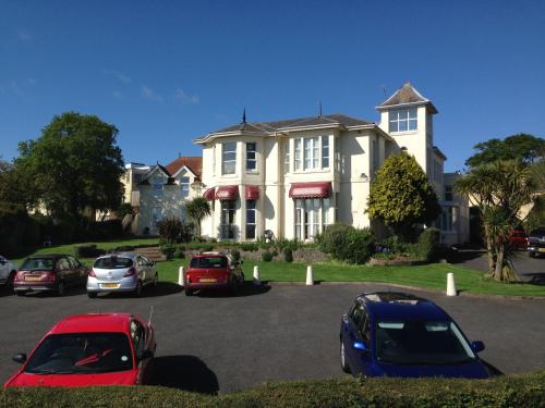 Sunningdale Apartments, , Devon