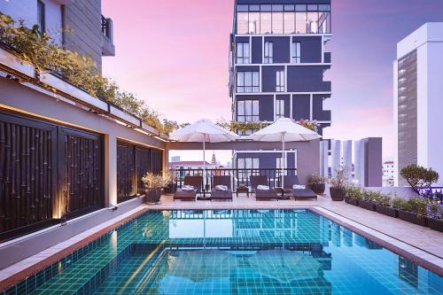 King Grand Boutique Hotel photo 4