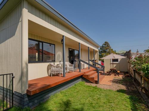 . Gold'n Thames - Thames Holiday Home