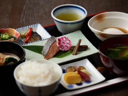 Hotel SIMIZU - 식음료(F&B)