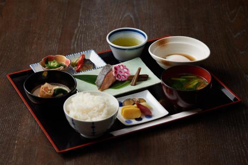Hotel SIMIZU - 식음료(F&B)