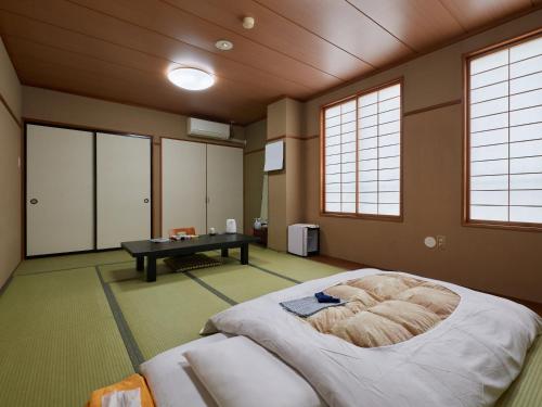 Hotel SIMIZU